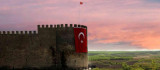 Huzurun yakalandığı Diyarbakır'da turizm canlandı