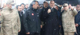 İçişleri Bakanı Soylu, Diyarbakır'da bin 433 personelin katıldığı deprem tatbikatına katıldı