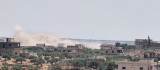 İdlib'e topçu saldırısı: 4 sivil hayatını kaybetti