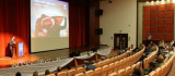 İnönü Üniversitesi'nde 15 temmuz konferansı