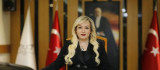 İş kadını Atik'ten CHP Genel Başkanı Özel'e sert eleştiri