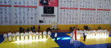Judo grup müsabakaları Elazığ'da