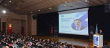 Kamu Başdenetçisi Malkoç, üniversitelilere iki yabancı dil öğrenilmesini önerdi