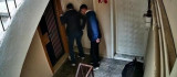 Kapkaç çetesi Diyarbakır Emniyetinden kaçamadı: 'Aport' operasyonu ile 10 şüpheli yakalandı
