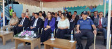 Karakoçan'da ilköğretim haftası kutlandı