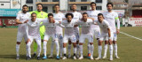 Karakoçan FK başarısını sürdürüyor