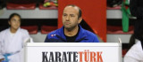 Karate Milli Takımı Antrenörü Mehmet Yazar'a Series A'da milli görev