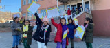 Karlıova'da 'Karsız' karne heyecanı
