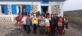 Kayapınar Belediyesi 2 bin çocuğa bot hediye etti