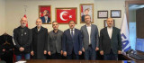 Kent Konseyi Başkanı Buğrahan, ' Tüm çalışmalara aktif olarak katılım sağlayacağız'