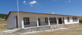 Kullanılmayan köy okulları yaşam merkezi oluyor