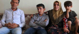 LGS'de Türkiye ikincisi olan çoban Muhammet'in ailesi başarının altındaki gerçekleri anlattı