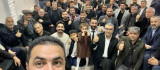 Malatya Büyükşehir Belediye Başkan Adayı Yıldırım: 'Bütün Malatyalıların mutlu olduğu bir belediyecilik için biz varız'