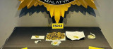 Malatya'da 'torbacı' operasyonu: 13 gözaltı