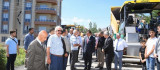 Malatya'da 2 mahallede alt yapı çalışmaları tamamlandı