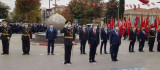 Malatya'da 29 Ekim kutlamaları başladı