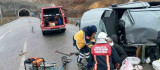 Malatya'da 3 ayrı trafik kazasında 7 kişi yaralandı