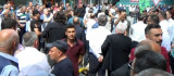 Malatya'da Ahmet Davutoğlu'na şok üstüne şok
