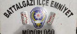 Malatya'da asayiş operasyonu: 6 tutuklama