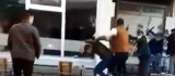 Malatya'da baltalı kavga: 5 yaralı