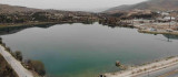 Malatya'da baraj ve göletler doldu