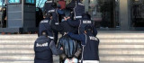 Malatya'da çeşitli suçlardan aranan 7 şahıs tutuklandı