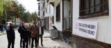 Malatya'da depremde hasar alan kültür varlıkları restore edilecek
