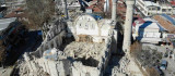 Malatya'da depremlerde 25 cami yıkılırken, 3 din görevlisi vefat etti