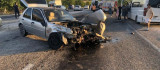 Malatya'da feci kaza: 1 ölü, 5 yaralı