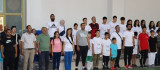 Malatya'da GSB Spor Okulları açıldı