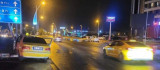 Malatya'da iki araç çarpıştı: 4 yaralı
