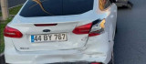 Malatya'da iki ayrı kaza : 4 yaralı