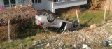Malatya'da iki ayrı kaza: 3 yaralı