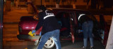 Malatya'da iki ayrı silahlı kavga: 4 yaralı 5 gözaltı