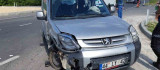 Malatya'da iki ayrı trafik kazası: 4 yaralı