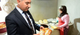 Malatya'da işletmelere 'Bilik Ekmeği' tescil belgesi verildi