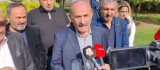 Malatya'da İYİ Parti'de toplu istifa