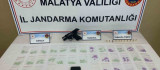 Malatya'da kaçakçılık operasyonları: 6 şahıs tutuklandı