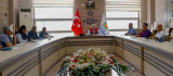Malatya'da Kurban Bayramı öncesi istişare toplantısı