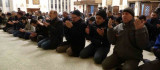 Malatya'da Miraç Kandili dualarla idrak edildi