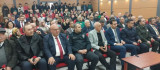 Malatya'da Öğretmenler Günü kutlamaları