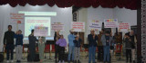 Malatya'da Otizm Farkındalık Günü kutlandı