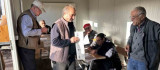 Malatya'da oy kullanma işlemi başladı