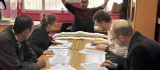 Malatya'da oy verme işlemi sona erdi, sayım başladı