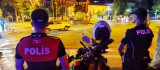 Malatya'da polis denetimleri arttırdı
