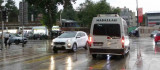 Malatya'da sağanak yağış