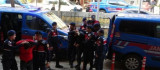 Malatya'da terör operasyonu: 10 tutuklama