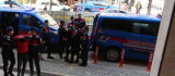 Malatya'da terör operasyonu: 2 tutuklama