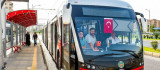 Malatya'da toplu taşıma araçları bayramın birimci günü ücretsiz