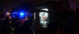 Malatya'da trafo patladı: 2 işçi yaralandı